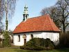 Burgkapelle Maria Trost in Osnabrück-Eversburg