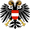 Wappen des Bundesstaat Österreich