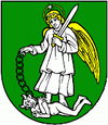 Wappen von Osturňa