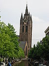 Kirchturm 2005