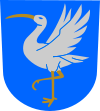 Wappen von Oulunsalo