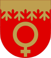 Wappen von Outokumpu