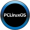 Logo von PCLinuxOS