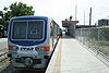 PNR Rotem Sucat Commuter Express
