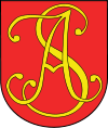 Wappen von Andrychów