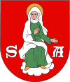 Wappen von Annopol
