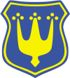Wappen von Błonie