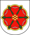 Wappen von Barcin