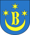 Wappen von Bełżyce