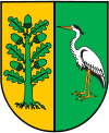 Wappen von Białe Błota