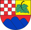 Wappen von Boguszów-Gorce