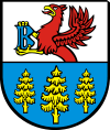 Wappen von Brusy