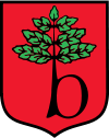 Wappen von Brwinów