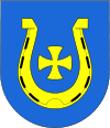 Wappen von Bychawa