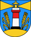 Wappen der Gmina Choczewo