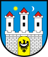 Wappen von Chojnów