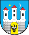 Wappen von Chojnów
