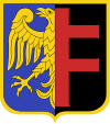 Wappen von Chorzów