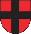 Wappen von Dąbrowa Tarnowska