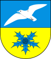 Wappen von Dziwnów
