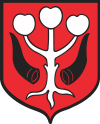 Wappen von Garwolin