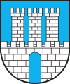 Wappen von Gostynin
