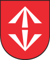 Wappen von Grodzisk Mazowiecki