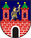 Wappen von Kalisz