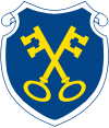 Wappen von Kamieńsk