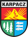 Wappen von Karpacz