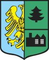 Wappen von Kolonowskie