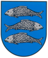 Wappen von Krakowez