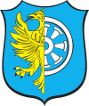 Wappen von Krapkowice