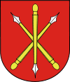 Wappen von Kraśnik