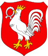 Wappen von Kurów