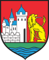Wappen von Lębork