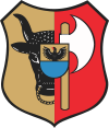 Wappen von Leszno