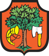 Wappen von Limanowa