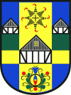 Wappen der Gmina Linia