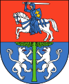 Wappen von Lubartów