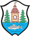 Wappen von Lubawka