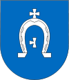 Wappen von Międzyrzec Podlaski