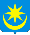 Wappen von Mińsk Mazowiecki