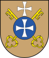 Wappen von Nowe Skalmierzyce
