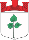 Wappen von Nowy Staw