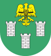 Wappen von Ogrodzieniec