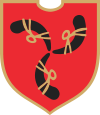 Wappen von Piaski