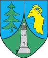 Wappen von Pieszyce
