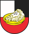 Wappen von Pisz