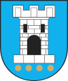 Wappen von Pleszew
